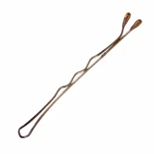 Ukosnice - 5 cm - Braon